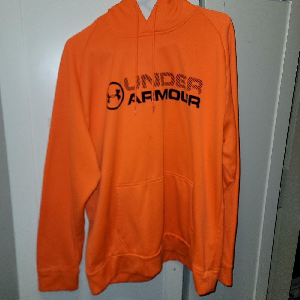 Under armour